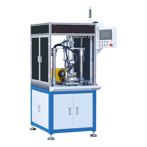 单工位嵌入式内槽定子绕线机 ZM-DQS-MR1