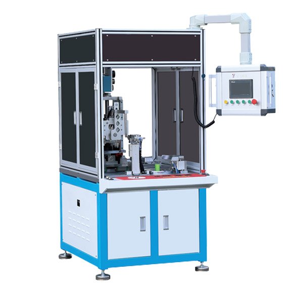 单工位内槽定子绕线机